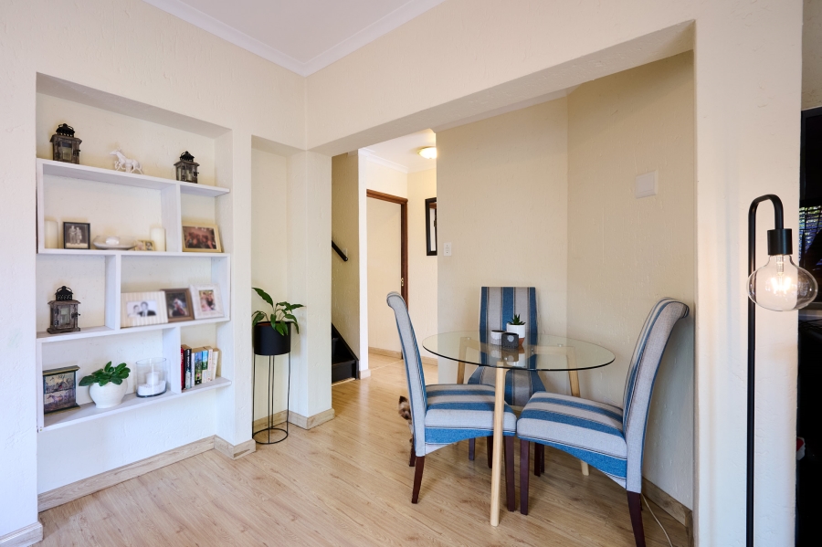 3 Bedroom Property for Sale in Sunninghill Gauteng