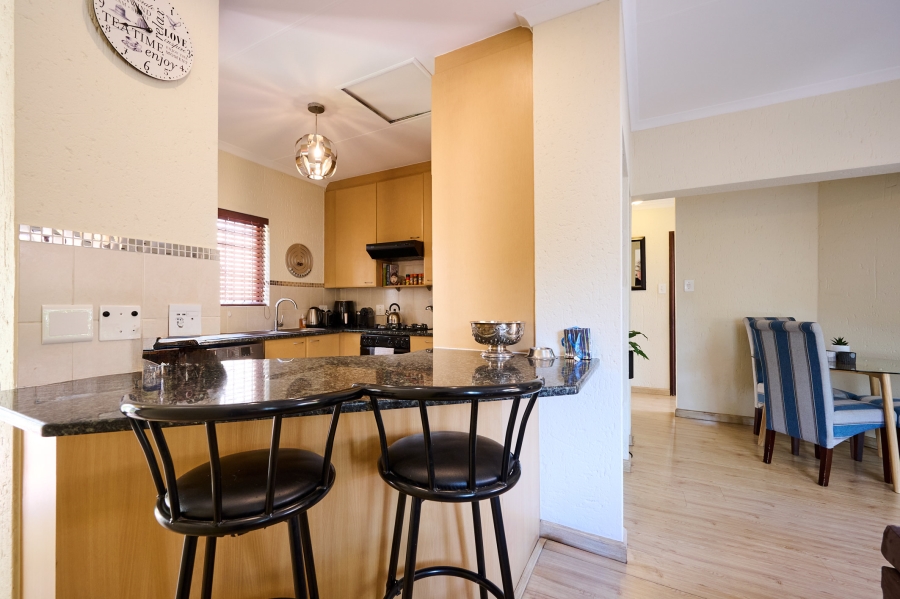 3 Bedroom Property for Sale in Sunninghill Gauteng
