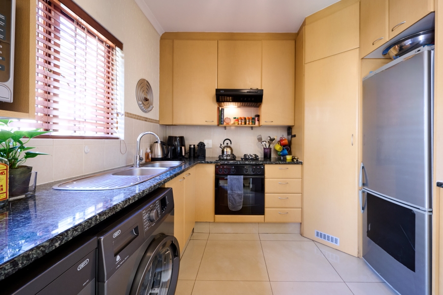 3 Bedroom Property for Sale in Sunninghill Gauteng