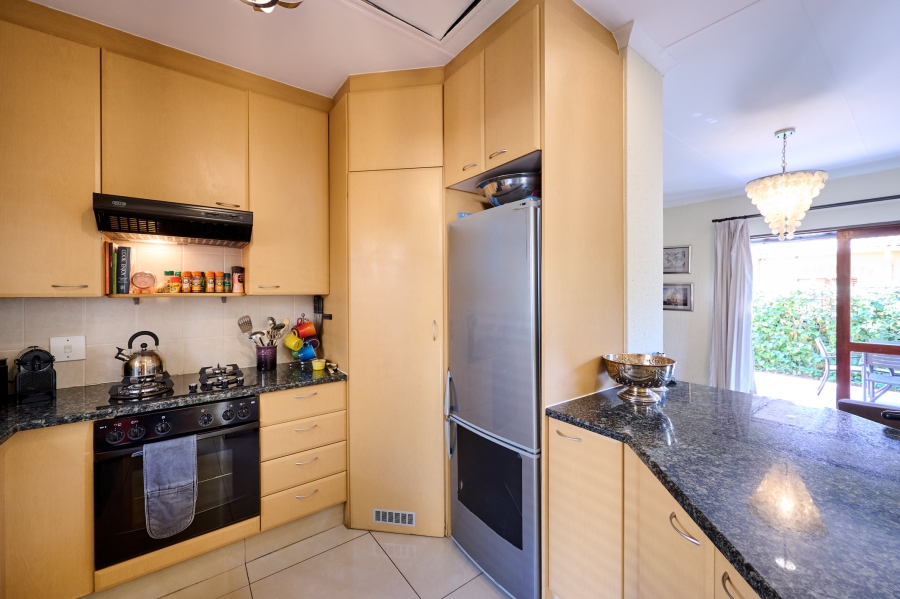 3 Bedroom Property for Sale in Sunninghill Gauteng