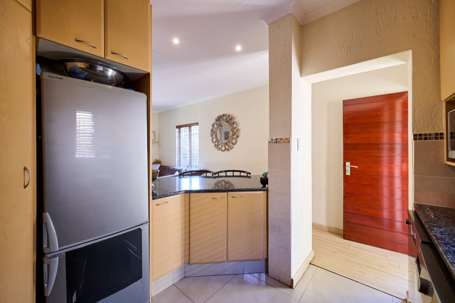3 Bedroom Property for Sale in Sunninghill Gauteng