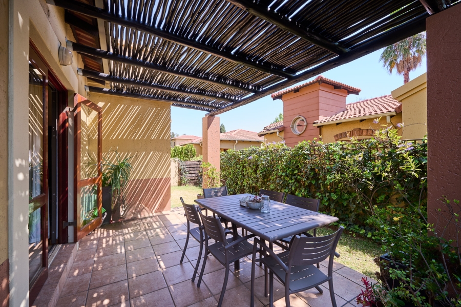 3 Bedroom Property for Sale in Sunninghill Gauteng