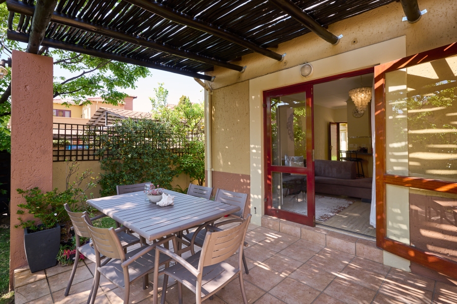 3 Bedroom Property for Sale in Sunninghill Gauteng