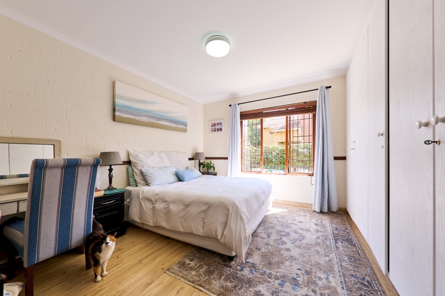3 Bedroom Property for Sale in Sunninghill Gauteng