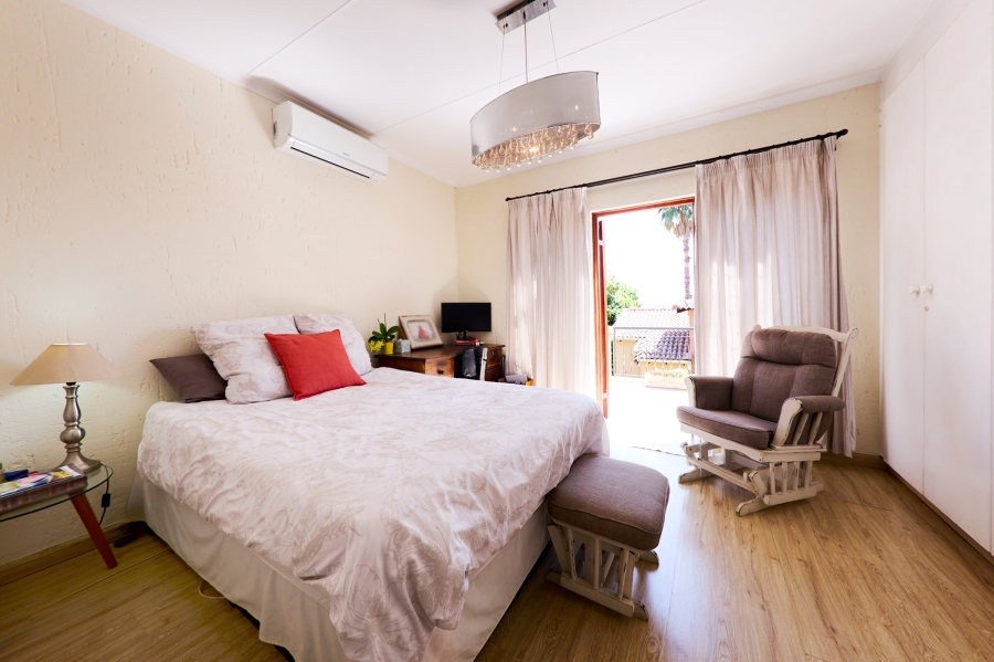 3 Bedroom Property for Sale in Sunninghill Gauteng