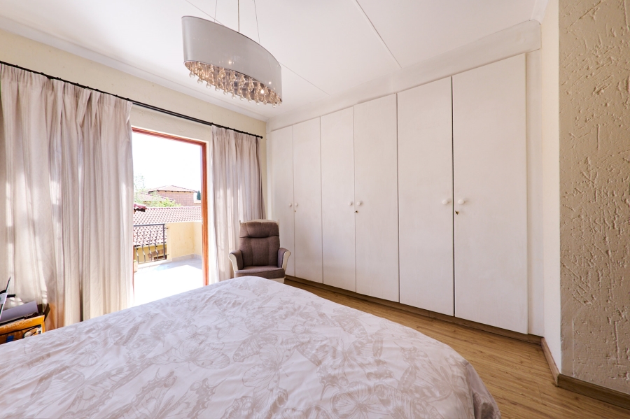 3 Bedroom Property for Sale in Sunninghill Gauteng