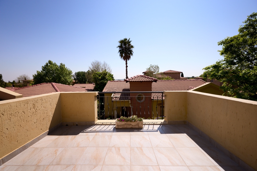 3 Bedroom Property for Sale in Sunninghill Gauteng