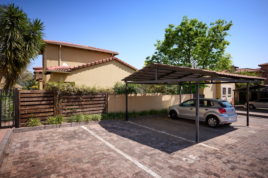 3 Bedroom Property for Sale in Sunninghill Gauteng
