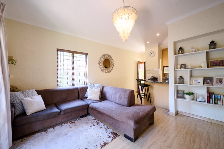 3 Bedroom Property for Sale in Sunninghill Gauteng