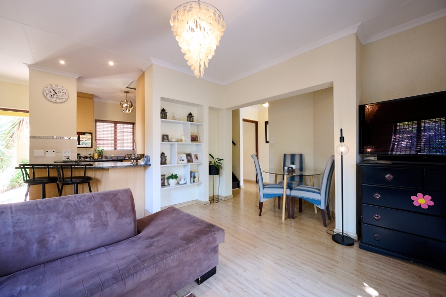 3 Bedroom Property for Sale in Sunninghill Gauteng