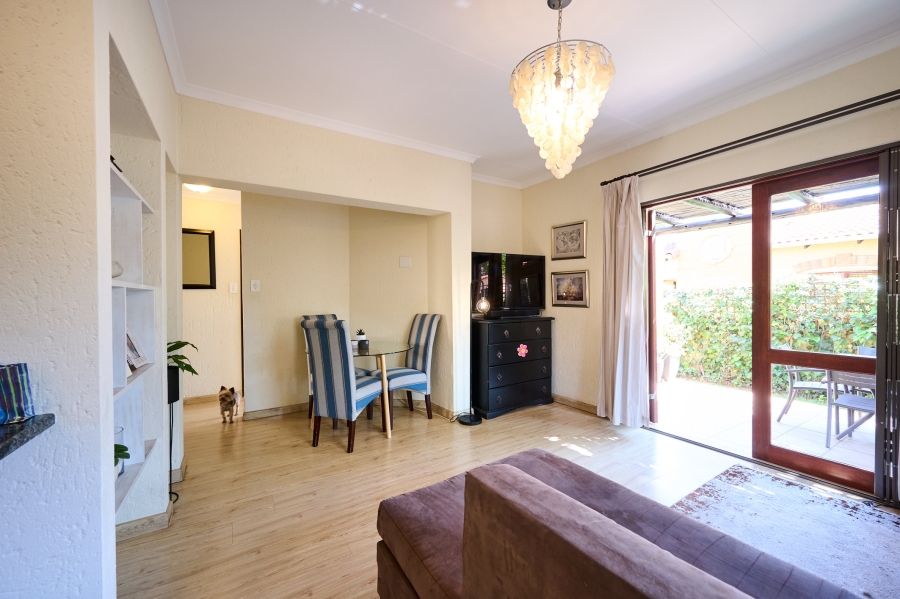 3 Bedroom Property for Sale in Sunninghill Gauteng