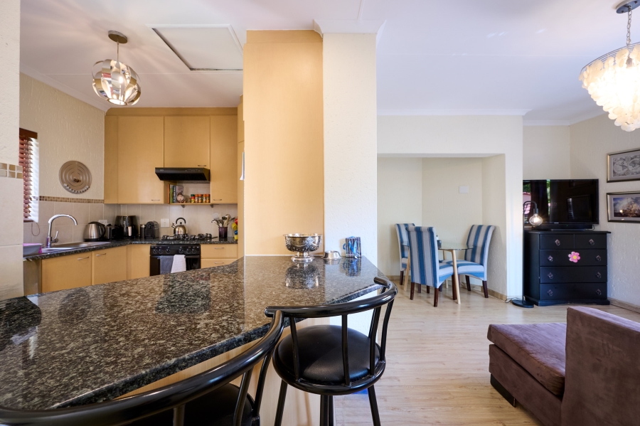 3 Bedroom Property for Sale in Sunninghill Gauteng