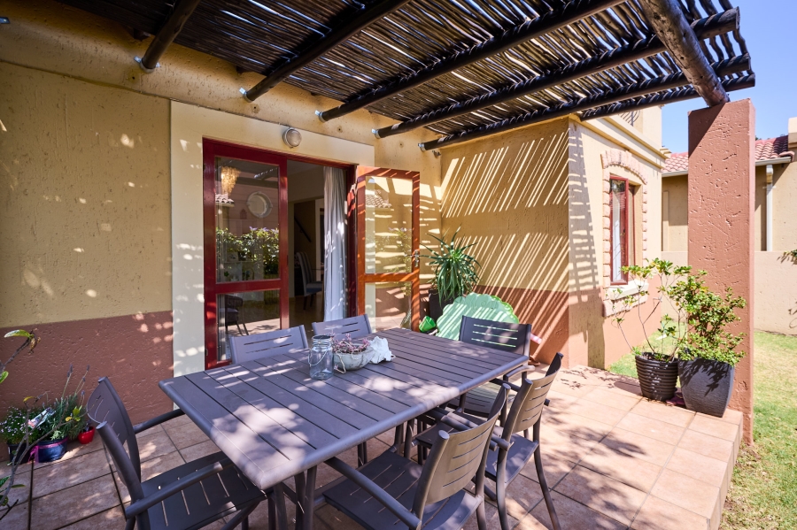 3 Bedroom Property for Sale in Sunninghill Gauteng