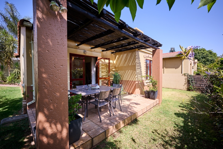 3 Bedroom Property for Sale in Sunninghill Gauteng