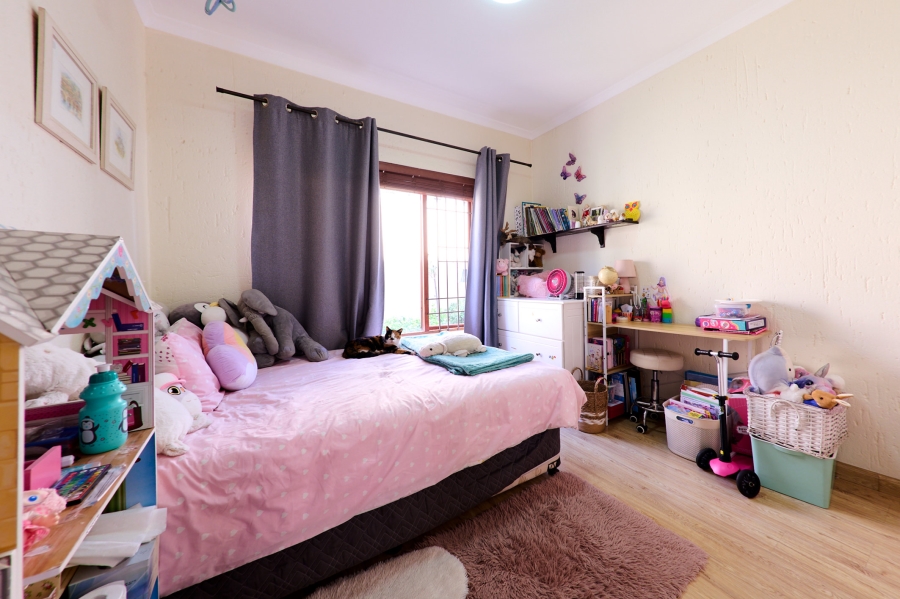 3 Bedroom Property for Sale in Sunninghill Gauteng