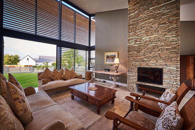 4 Bedroom Property for Sale in Waterfall Country Estate Gauteng