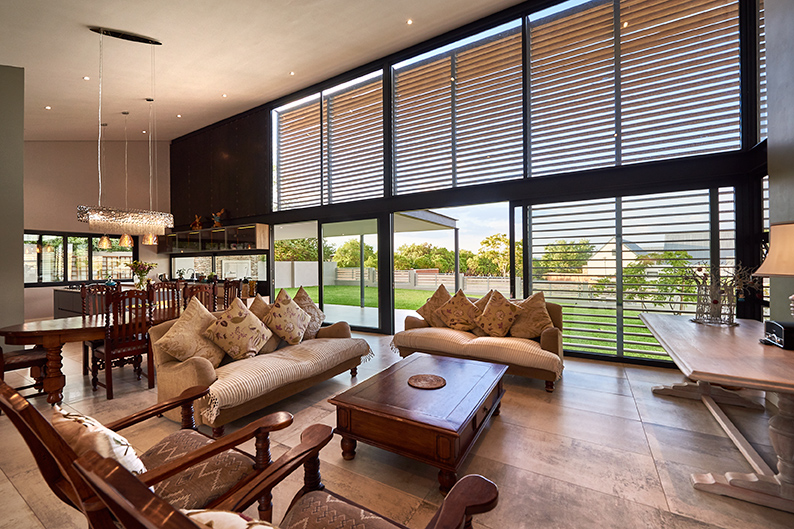 4 Bedroom Property for Sale in Waterfall Country Estate Gauteng