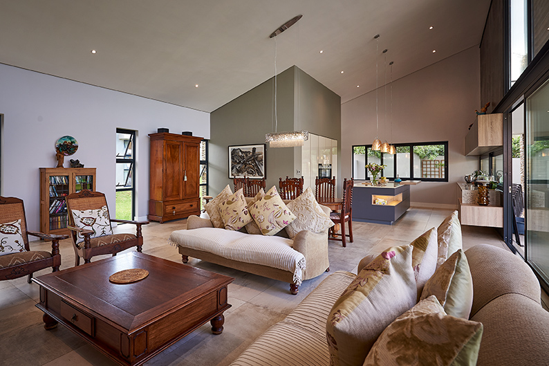 4 Bedroom Property for Sale in Waterfall Country Estate Gauteng