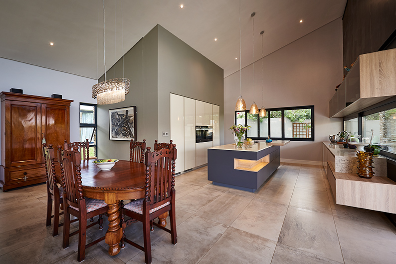 4 Bedroom Property for Sale in Waterfall Country Estate Gauteng