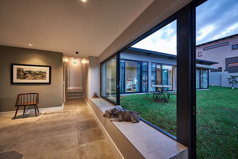 4 Bedroom Property for Sale in Waterfall Country Estate Gauteng