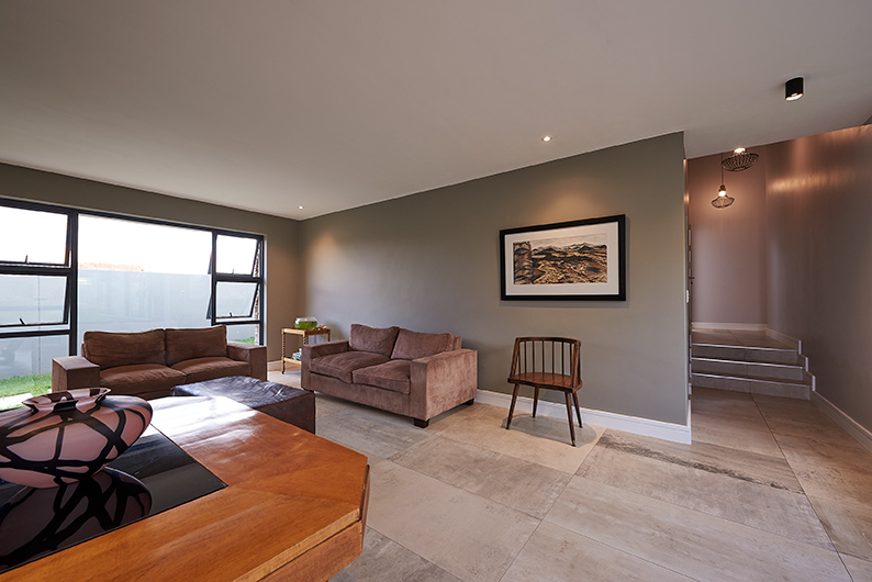 4 Bedroom Property for Sale in Waterfall Country Estate Gauteng