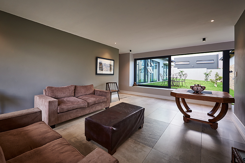 4 Bedroom Property for Sale in Waterfall Country Estate Gauteng
