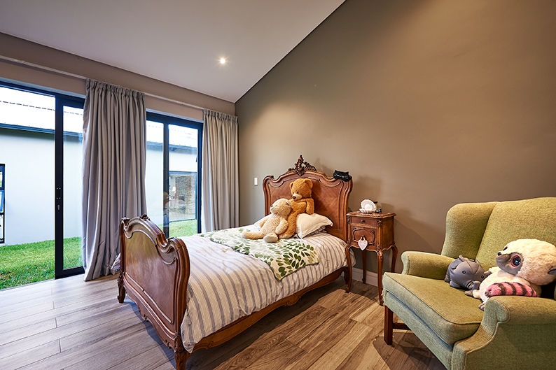 4 Bedroom Property for Sale in Waterfall Country Estate Gauteng