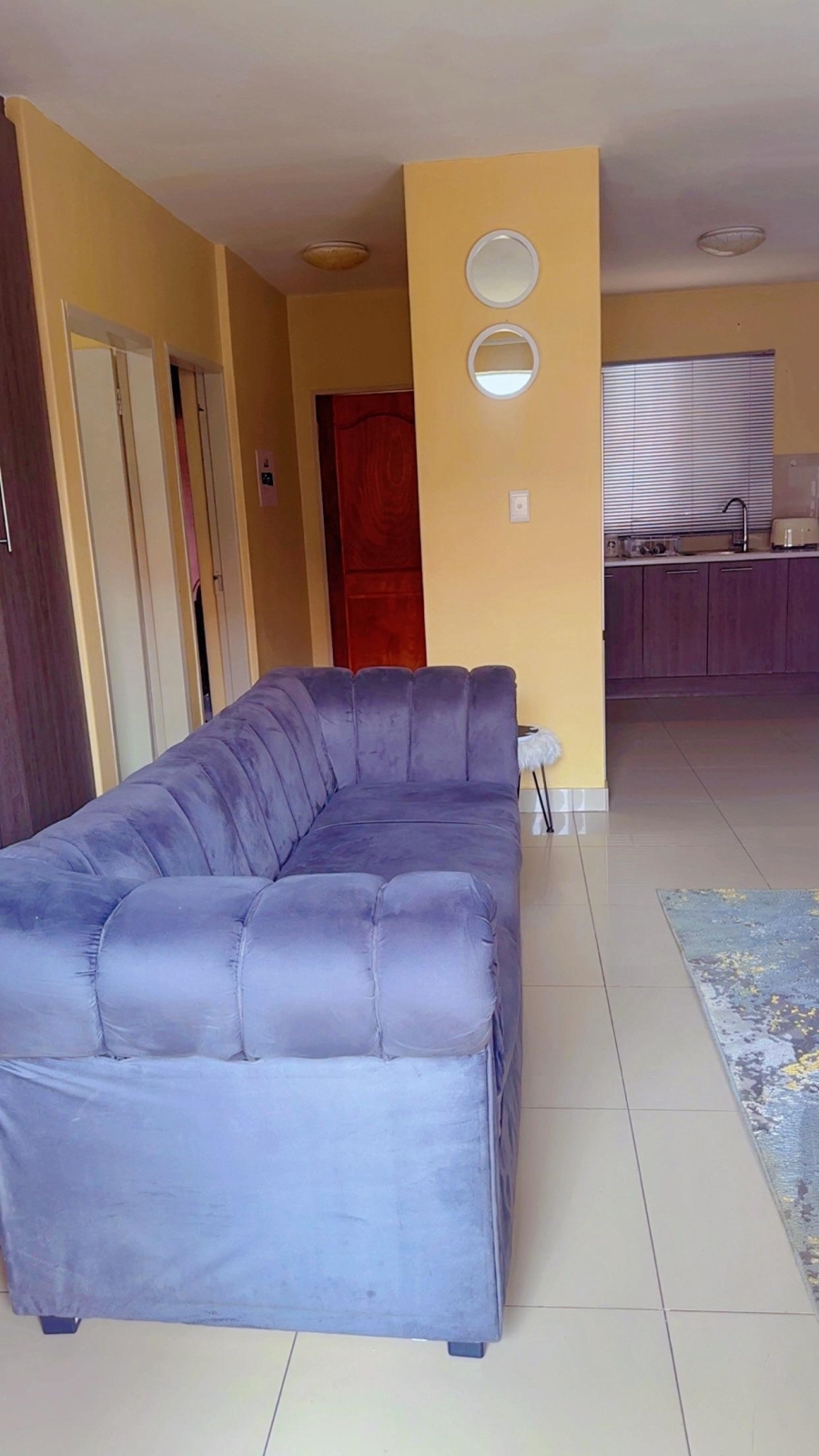 2 Bedroom Property for Sale in Silverton Gauteng