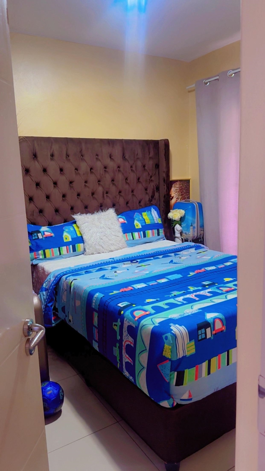 2 Bedroom Property for Sale in Silverton Gauteng