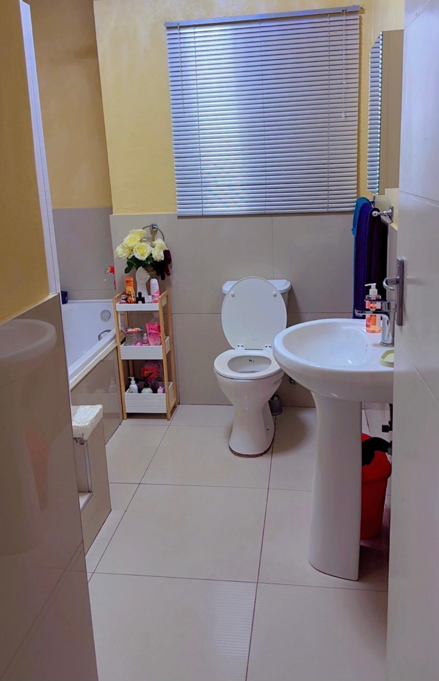 2 Bedroom Property for Sale in Silverton Gauteng