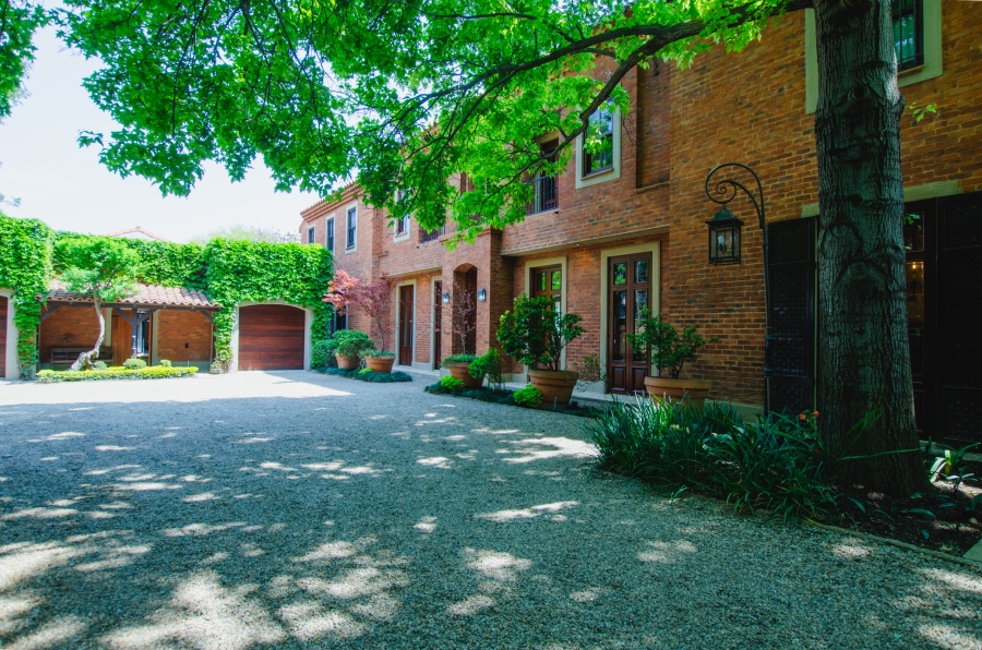 5 Bedroom Property for Sale in Waterkloof Gauteng