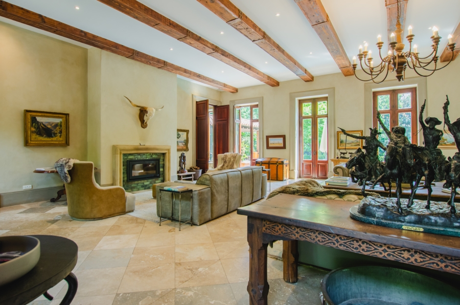 5 Bedroom Property for Sale in Waterkloof Gauteng