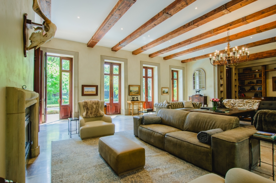 5 Bedroom Property for Sale in Waterkloof Gauteng