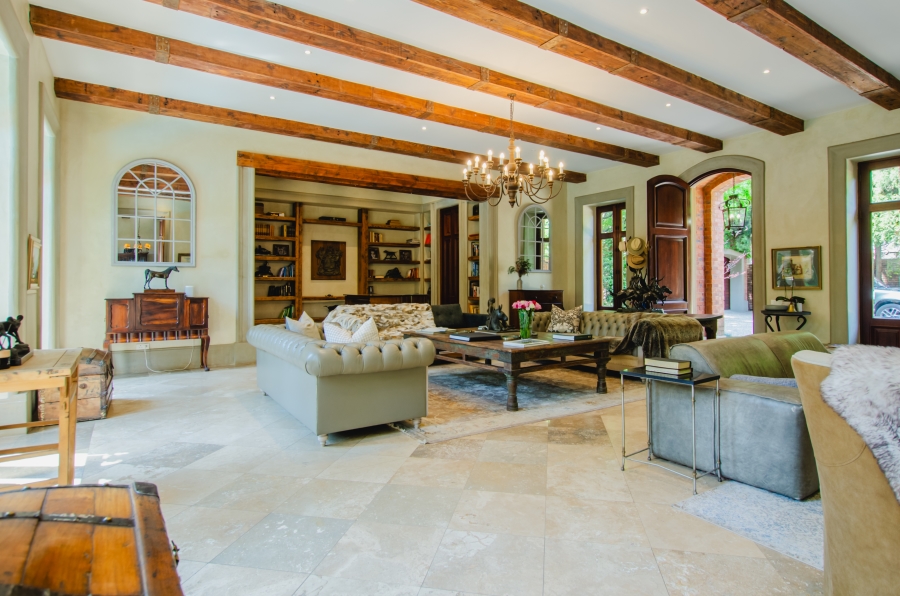 5 Bedroom Property for Sale in Waterkloof Gauteng
