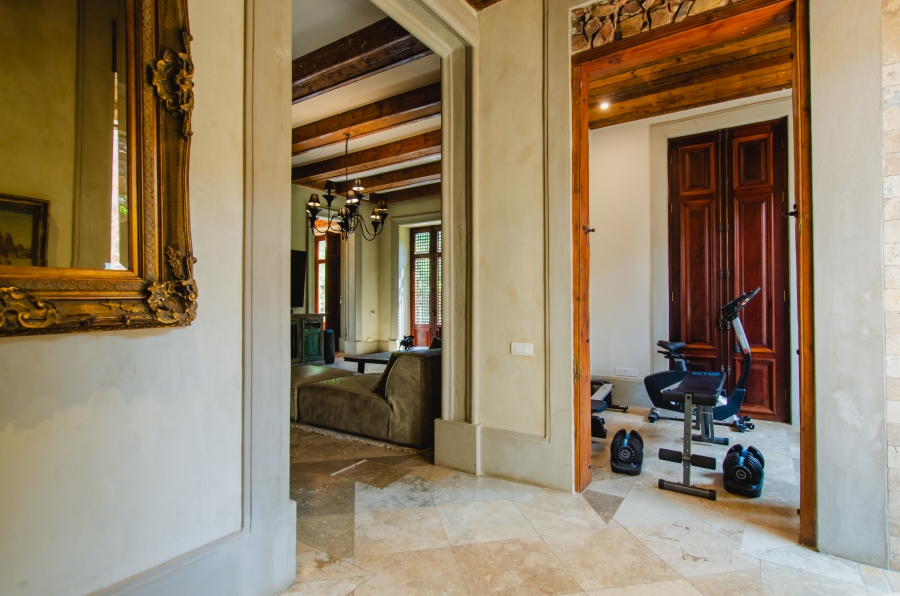 5 Bedroom Property for Sale in Waterkloof Gauteng