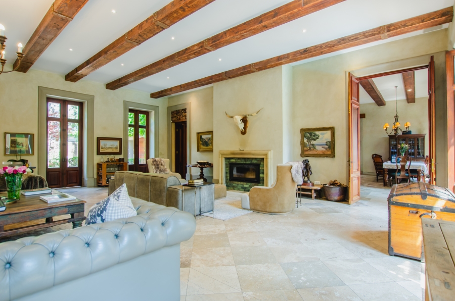 5 Bedroom Property for Sale in Waterkloof Gauteng