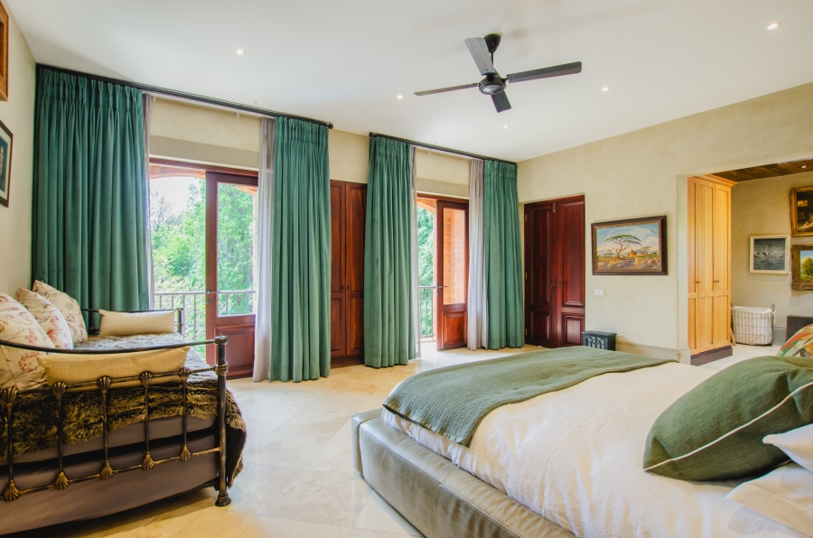 5 Bedroom Property for Sale in Waterkloof Gauteng