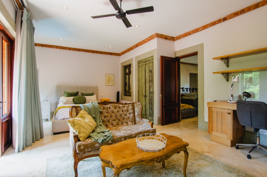 5 Bedroom Property for Sale in Waterkloof Gauteng