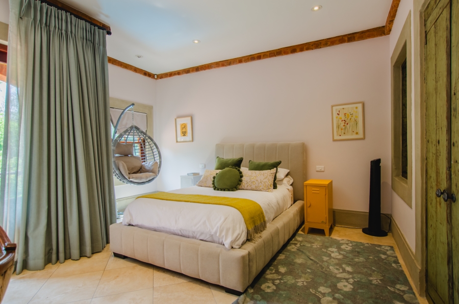 5 Bedroom Property for Sale in Waterkloof Gauteng