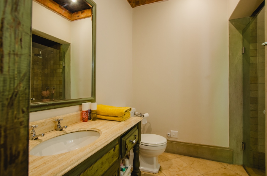 5 Bedroom Property for Sale in Waterkloof Gauteng