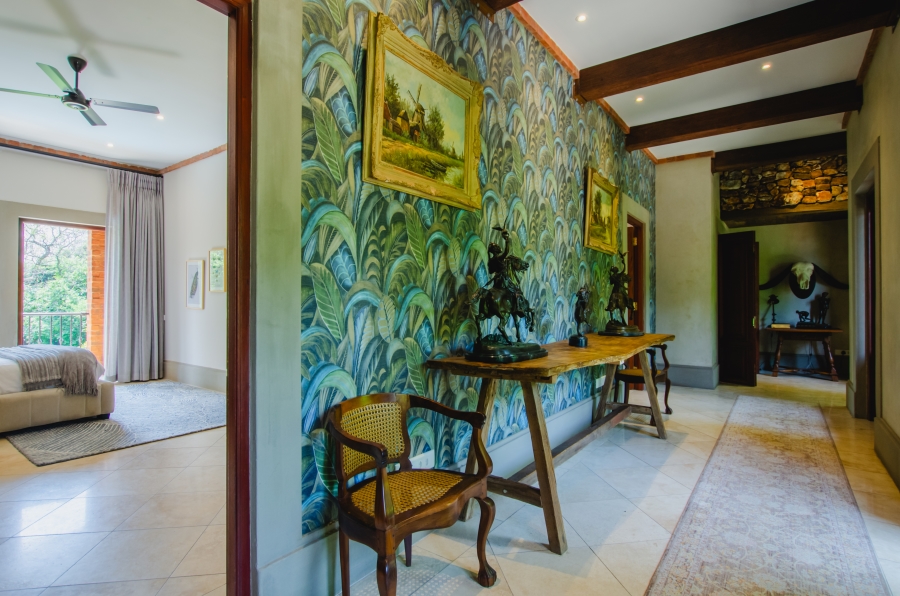 5 Bedroom Property for Sale in Waterkloof Gauteng