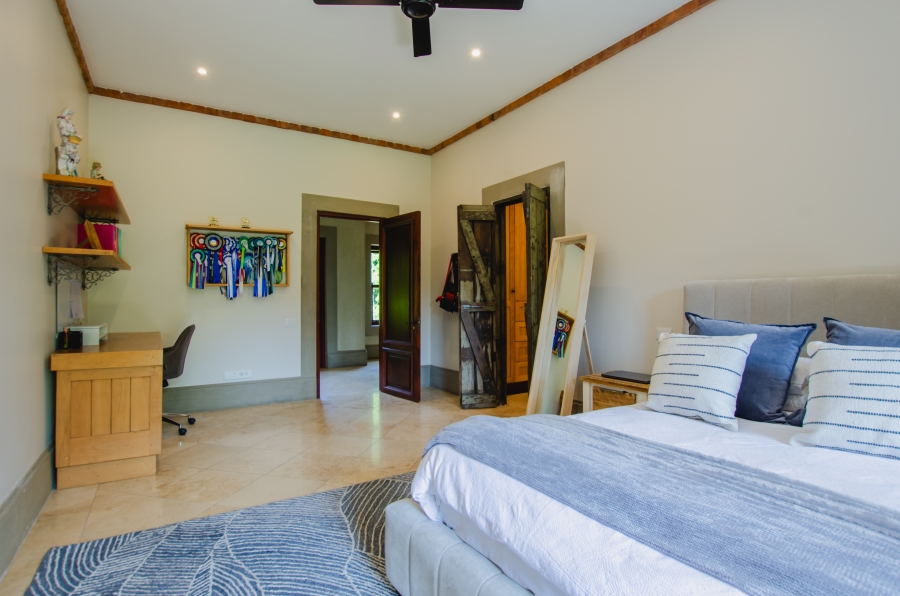 5 Bedroom Property for Sale in Waterkloof Gauteng