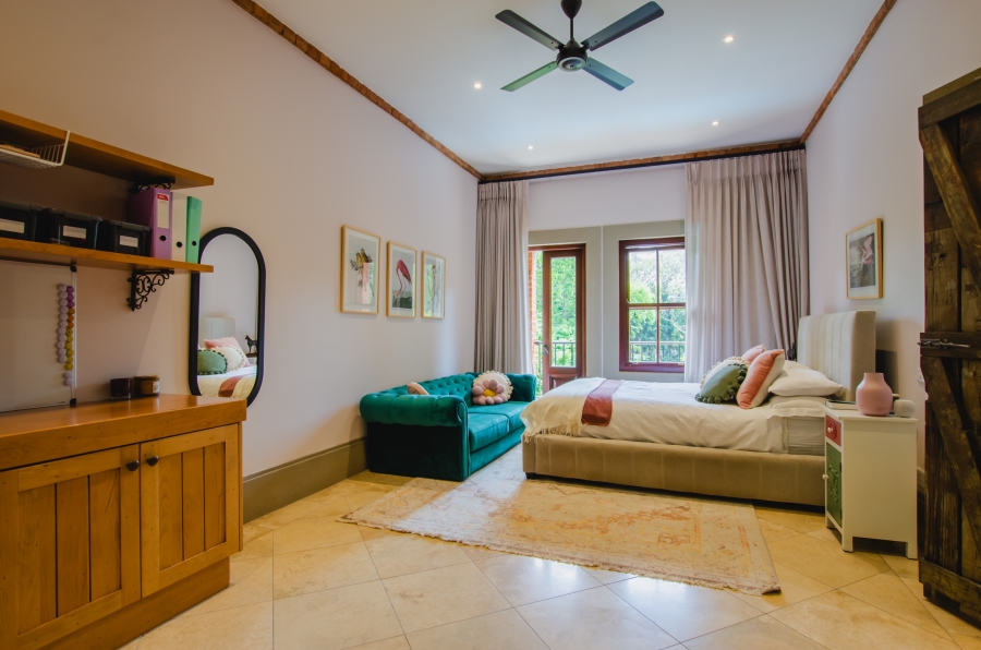 5 Bedroom Property for Sale in Waterkloof Gauteng