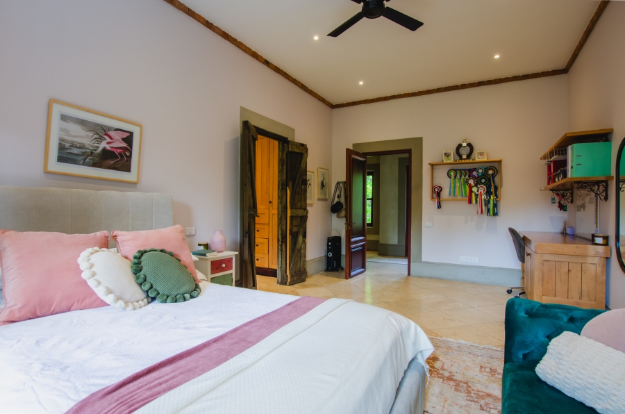 5 Bedroom Property for Sale in Waterkloof Gauteng
