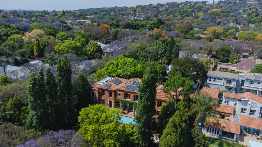 5 Bedroom Property for Sale in Waterkloof Gauteng