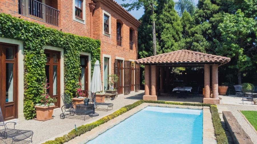 5 Bedroom Property for Sale in Waterkloof Gauteng