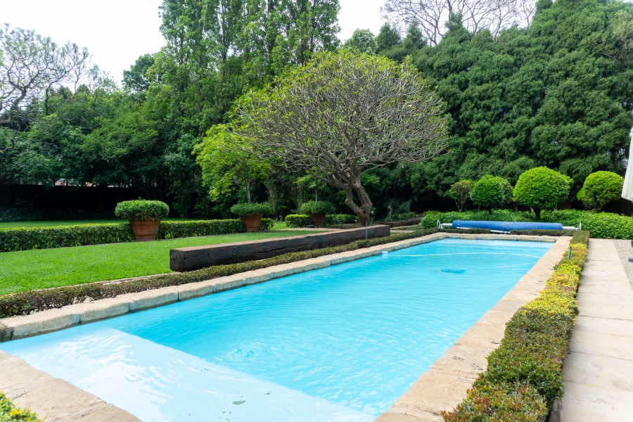 5 Bedroom Property for Sale in Waterkloof Gauteng