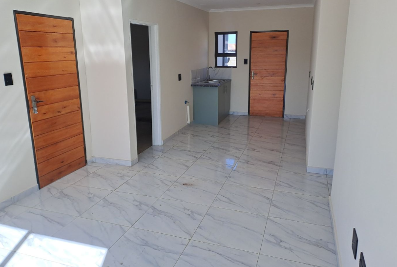 2 Bedroom Property for Sale in Klerksoord Gauteng
