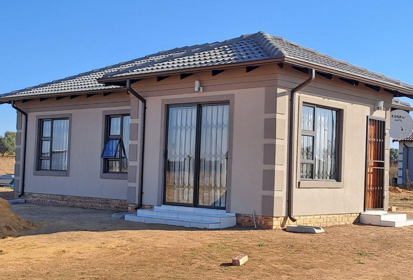 2 Bedroom Property for Sale in Klerksoord Gauteng