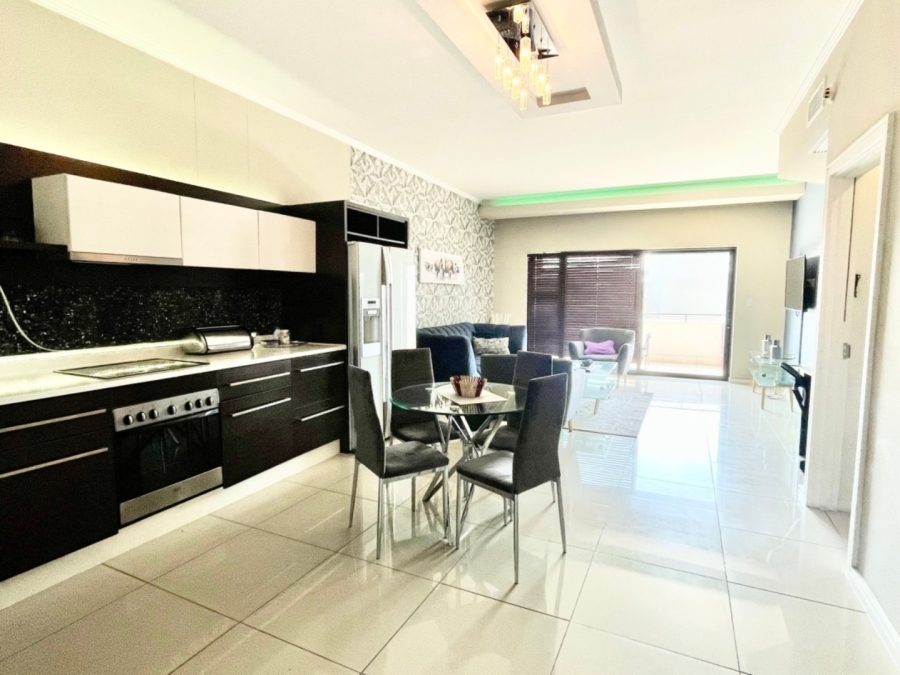 To Let 2 Bedroom Property for Rent in Morningside Gauteng